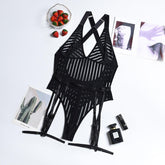 Non Wire Body Suit - 1016